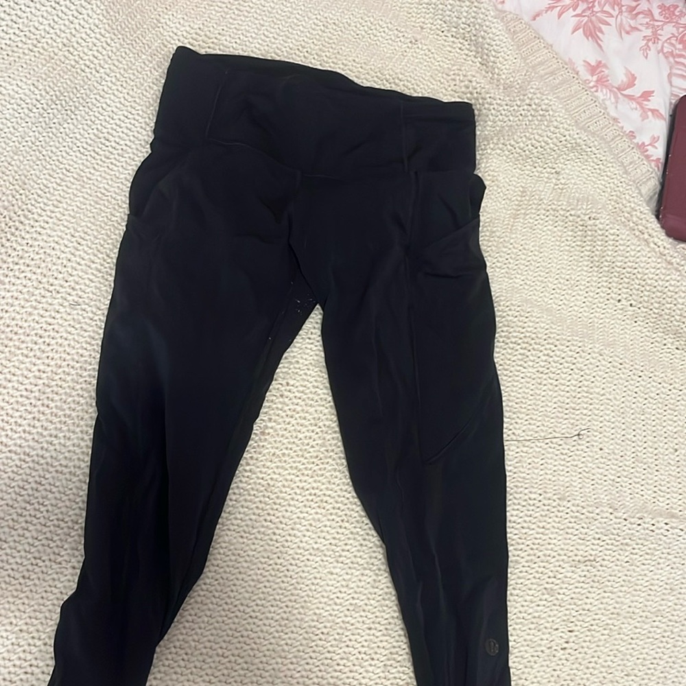 LULULEMON LEGGINGS